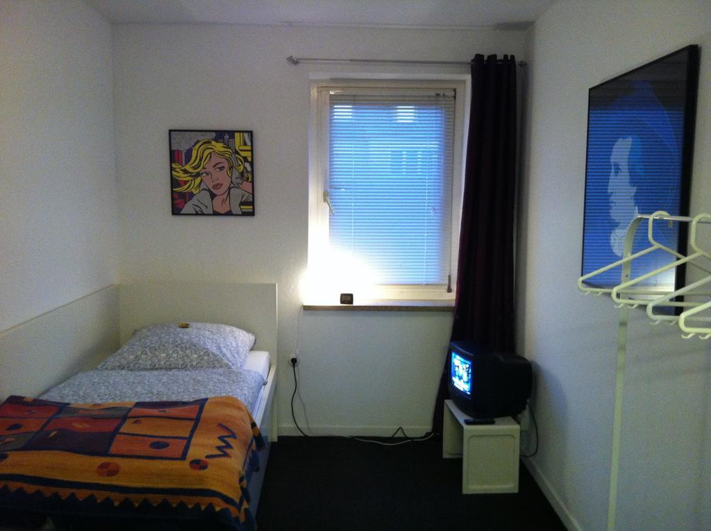 Ask Rooms Privatzimmer In Kassel Exterior foto